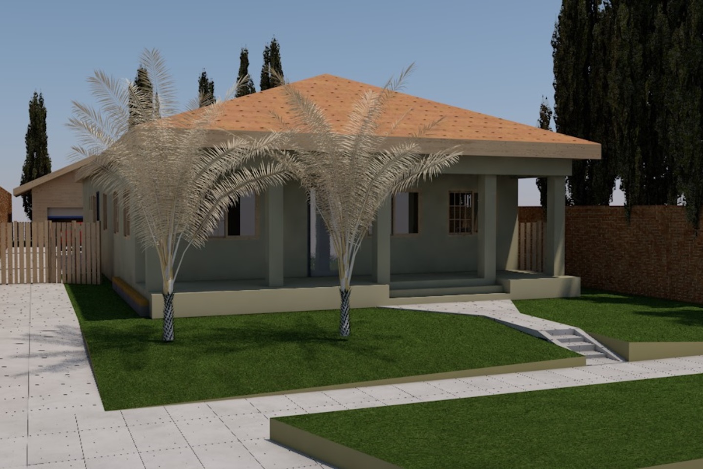 Project